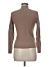 Ann Taylor Tan Turtleneck Sweater Size M - photo 2
