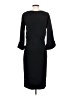 Rachel Roy 100% Polyester Black Cocktail Dress Size 4 - photo 2