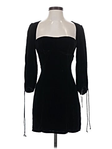 For Love & Lemons Cocktail Dress (view 1)