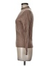 Ann Taylor Tan Turtleneck Sweater Size M - photo 5