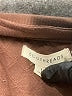 Ecothreads Brown Coat Size 1X - photo 6