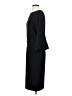 Rachel Roy 100% Polyester Black Cocktail Dress Size 4 - photo 5