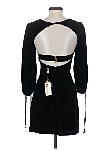 For Love & Lemons Cocktail Dress (view 2)
