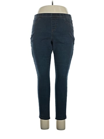 Style&Co Jeggings (view 1)