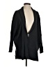CAbi 100% Cotton Black Cardigan Size S - photo 1