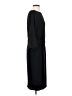 Rachel Roy 100% Polyester Black Cocktail Dress Size 4 - photo 4