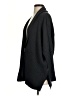 CAbi 100% Cotton Black Cardigan Size S - photo 5