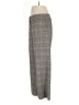 Talbots Tweed Gray Dress Pants Size 8 - photo 5