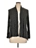 Always Indigo Black Kimono Size XL - photo 1