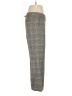 Talbots Tweed Gray Dress Pants Size 8 - photo 4