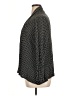 Always Indigo Black Kimono Size XL - photo 5