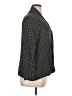 Always Indigo Black Kimono Size XL - photo 4
