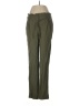 Vero Moda Green Casual Pants Size EU 38 / US 8 - photo 1