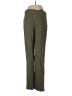Vero Moda Green Casual Pants Size EU 38 / US 8 - photo 2