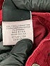 Flying Monkey Burgundy Jeggings Size 11 - photo 8