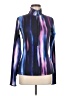 Nike Purple Pullover Sweater Size M - photo 1