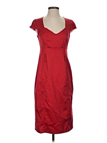 South Cocktail Dress (view 1)