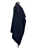 Zoe Couture Blue Sweater Vest Size S - photo 4