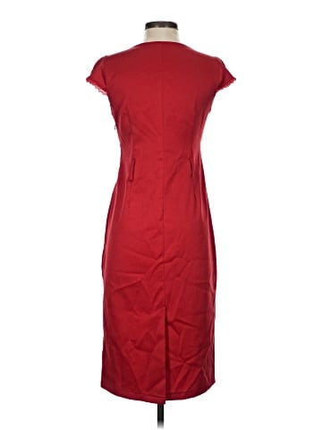 South Cocktail Dress (view 2)