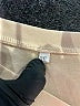 Unbranded Tan 3/4 Sleeve Top Size 2X - photo 7