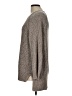 Ellen Tracy Brown Pullover Sweater Size L - photo 5