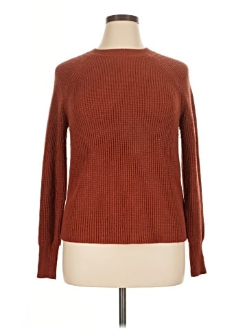 Jessica Simpson Pullover Sweater (view 1)