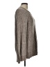 Ellen Tracy Brown Pullover Sweater Size L - photo 4