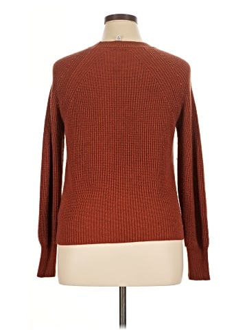Jessica Simpson Pullover Sweater (view 2)