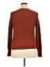 Jessica Simpson Brown Pullover Sweater Size XL - photo 2