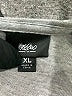Mossimo Gray Casual Dress Size XL - photo 7
