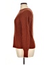 Jessica Simpson Brown Pullover Sweater Size XL - photo 5