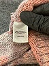 Love Ellie Stripes Pink Pullover Sweater Size 1X - photo 8