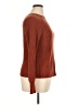 Jessica Simpson Brown Pullover Sweater Size XL - photo 4