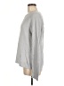Madewell Solid Gray Pullover Sweater Size M - photo 5
