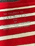 Talbots Red 3/4 Sleeve T-Shirt Size 2X - photo 7
