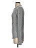 Michael Lauren Stars Gray Long Sleeve Top Size S - photo 5