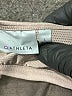 Athleta Black Gray Long Sleeve T-Shirt Size L - photo 7