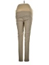 Motherhood Tan Active Pants Size S - photo 2