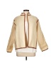 Unbranded Ivory Track Jacket Size L (estimated) - photo 1