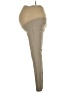 Motherhood Tan Active Pants Size S - photo 5