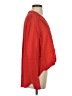 Rag & Bone Red Long Sleeve Blouse Size S - photo 4