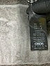 ASOS Design 100% Polyester Houndstooth Gray Casual Skirt Size 8 - photo 4