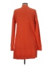 Max Studio Orange Cardigan Size M - photo 2
