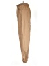 Unbranded 100% Viscose Solid Tan Casual Pants Size XS - photo 5