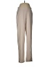 Athleta Solid Tan Casual Pants Size 8 (tall) - photo 1