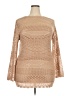 Unbranded Tan Pullover Sweater Size XXL (estimated) - photo 1