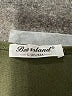 Bearsland Green Long Sleeve Top Size S - photo 6