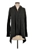 Love Ryan Gray Long Sleeve Top Size S - photo 1