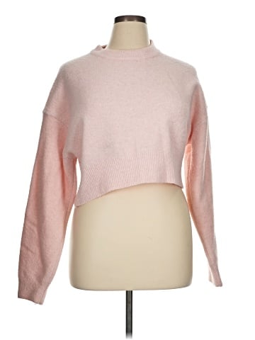 Jon & Anna Pullover Sweater (view 1)