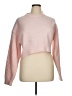 Jon & Anna Color Block Pink Pullover Sweater Size XL - photo 1